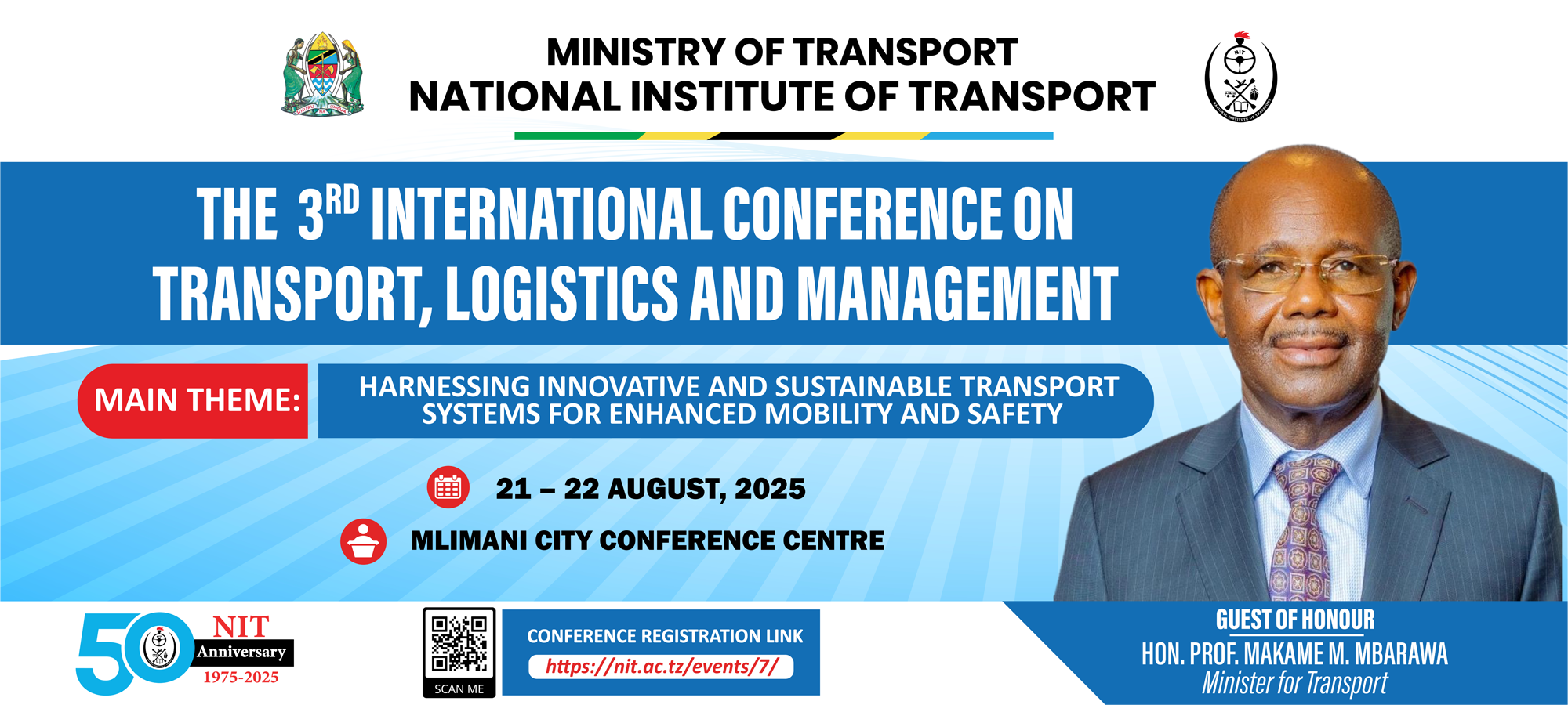 National Institute of Transport - NIT