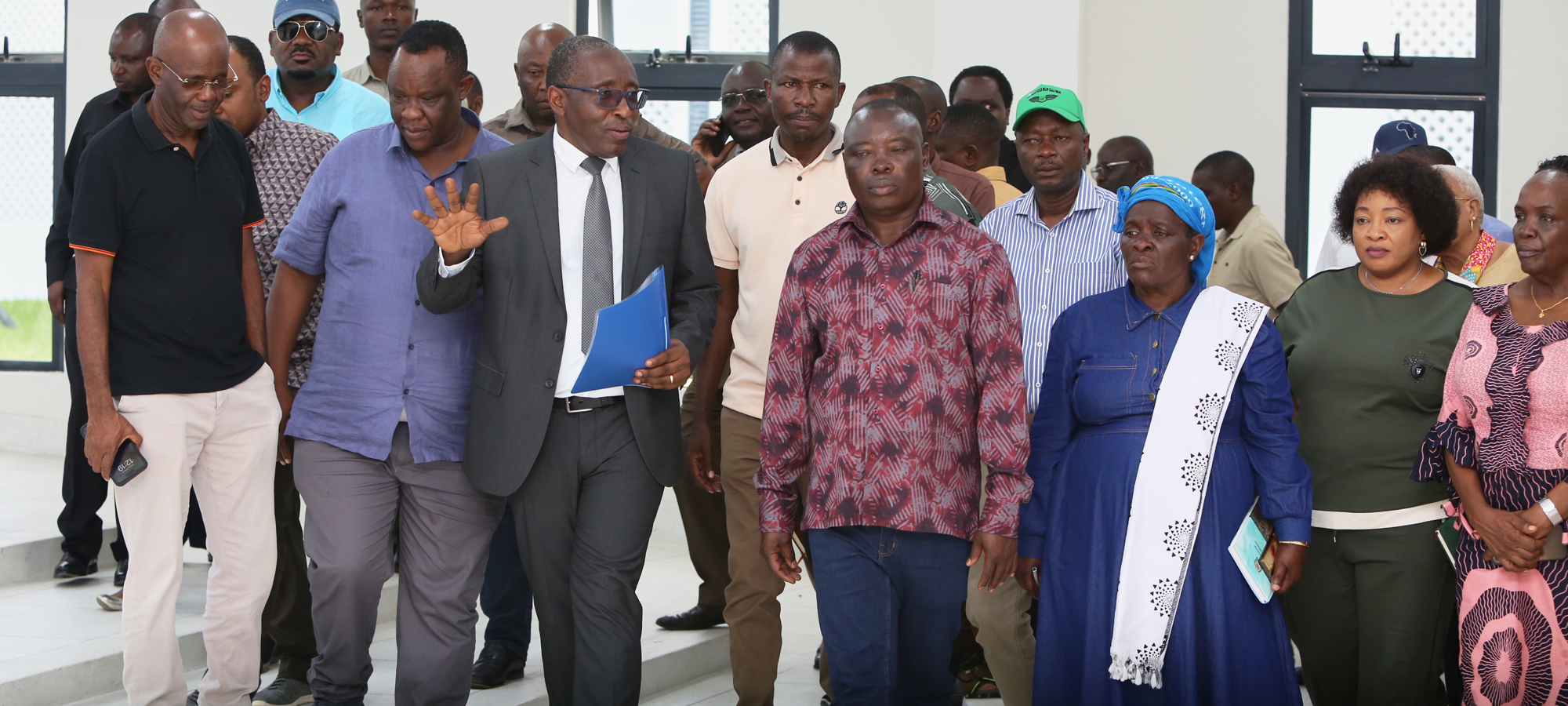 National Institute of Transport - NIT