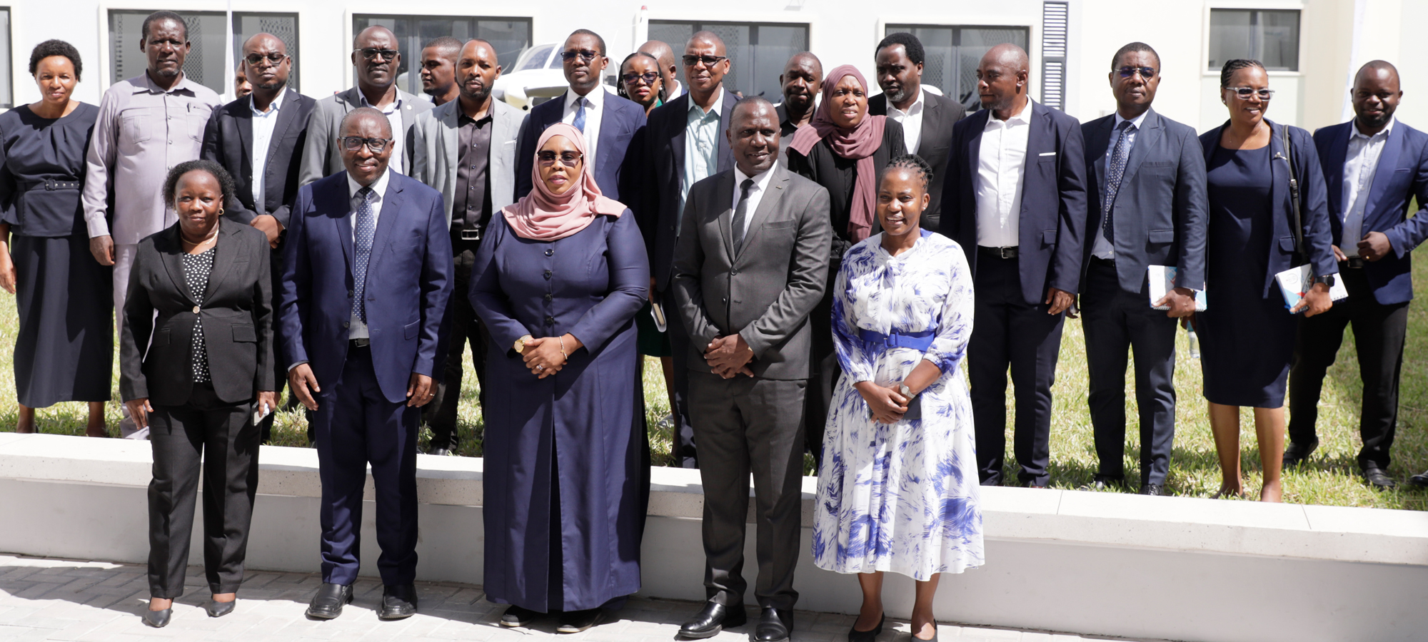 National Institute of Transport - NIT