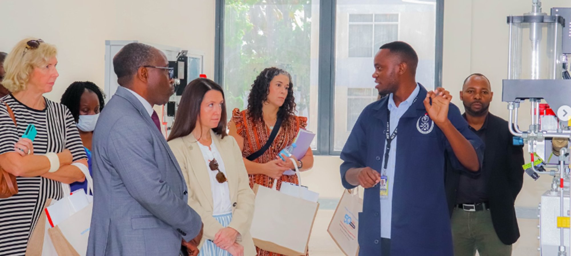 National Institute of Transport - NIT