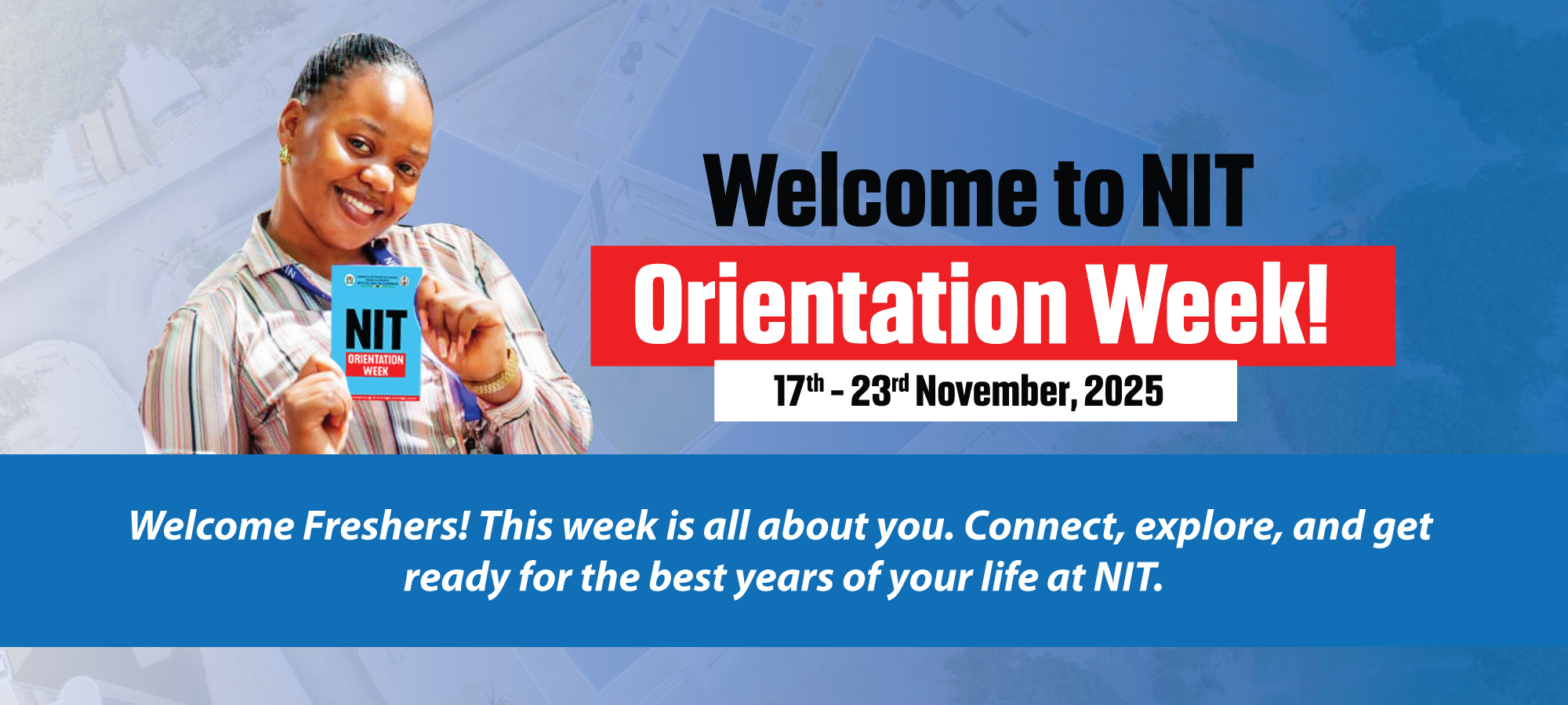 National Institute of Transport - NIT