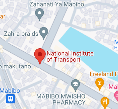 National Institute of Transport - NIT